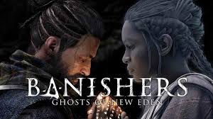 Burnishers ghosts of New Eden